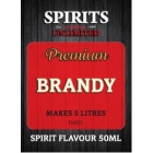 Premium Brandy 